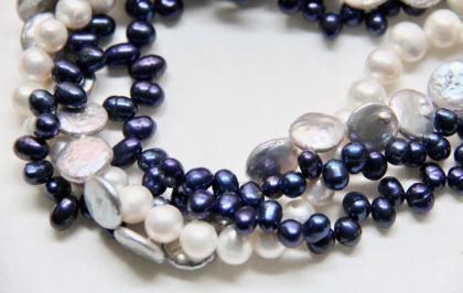PEARLS GALORE