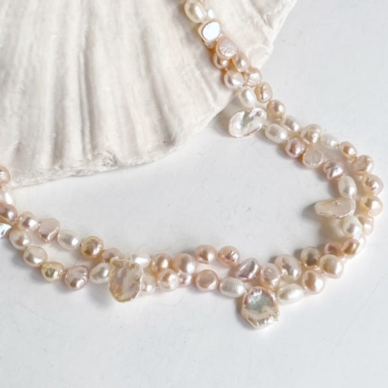 Should I Get a 16 or 18 Inch Pearl Necklace? - Pure Pearls
