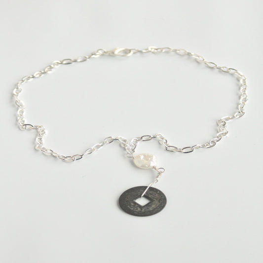 Mini Jewelry Silver Polish Cloth 3 x 3 – strungoutonpearls